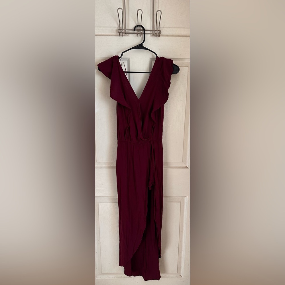 Women’s Romper Dress